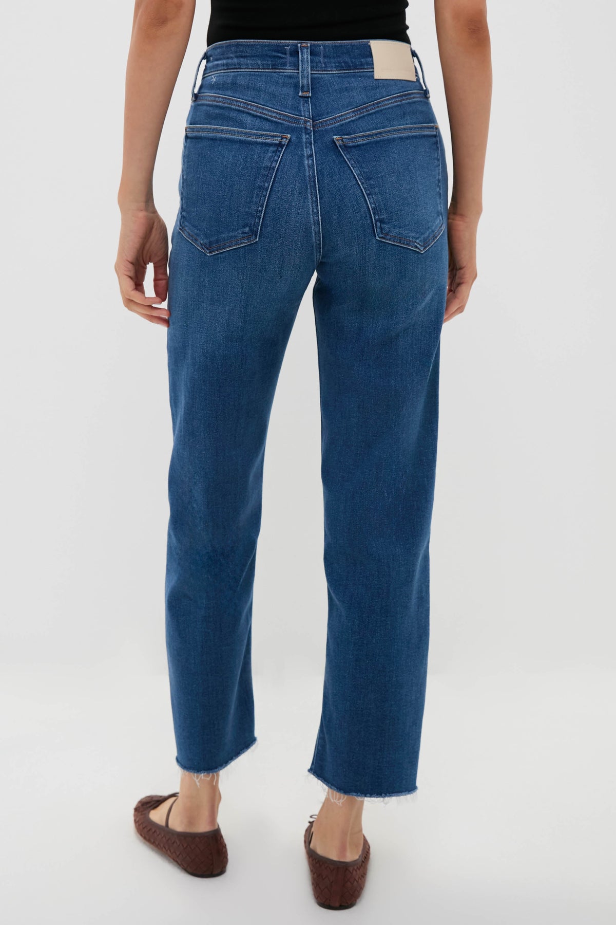 Ambry Palma Straight
