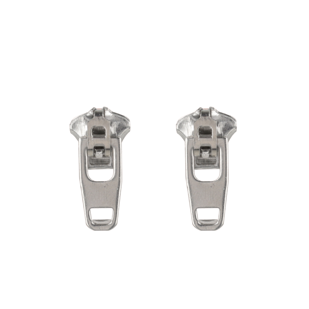 Zip Earrings